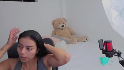 Juli C online show from 02.15.26