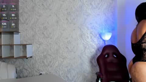 Snapshot of valeriia_moon chatting on 05.28.26 Valeria GomezGMT-5 2200-0600 online show from 05.28.26