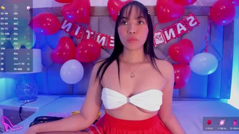 valeriiarey online show from 02.15.26