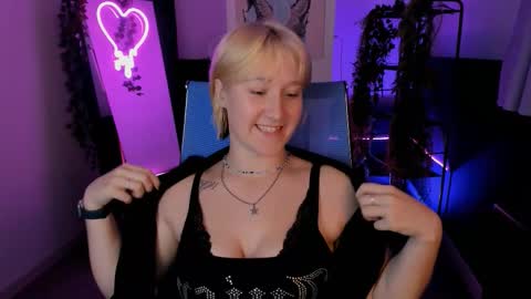 Valerie online show from 09.09.25