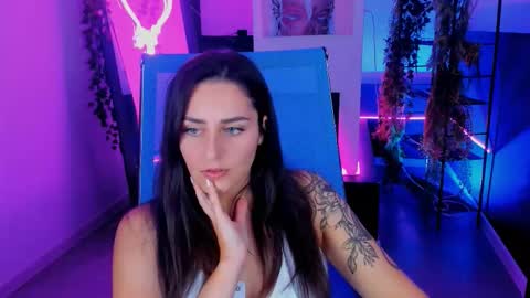 Valerie online show from 09.12.25