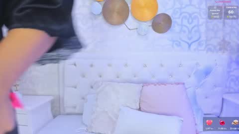 Snapshot of valerith_vega chatting on 12.13.24 online show from 12.13.24