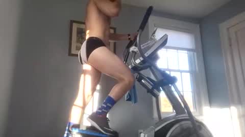 athletic ass muscles underwear smooth cock online show from 01.03.25