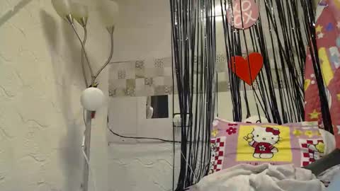 Snapshot of valerivegas chatting on 04.21.26 valerivegas online show from 04.21.26