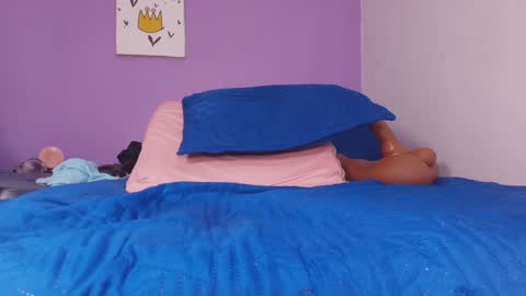 Valeryn online show from 02.06.25