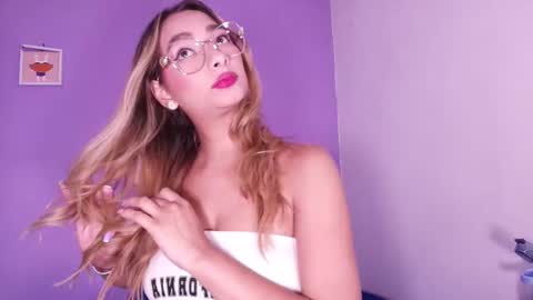 Valeryn online show from 09.10.25