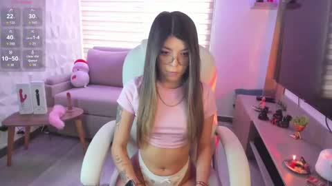 Valery se online show from 11.14.25