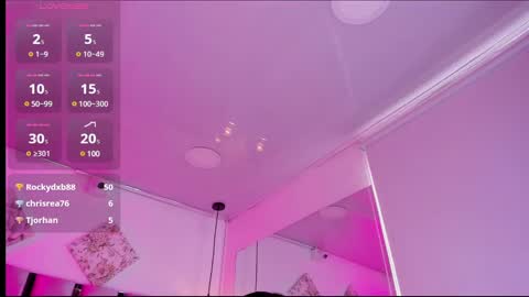 Valery  online show from 12.18.24