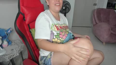 Valery adams1 online show from 01.29.25