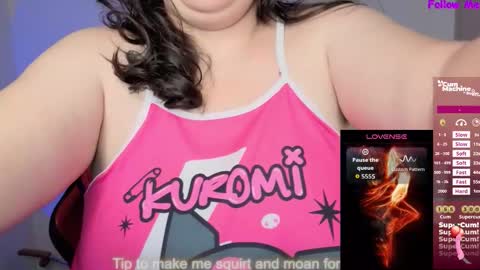 Valery adams1 online show from 02.07.26