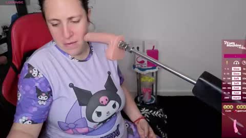 Valery adams1 online show from 03.10.26