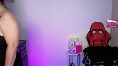 Valery adams1 online show from 03.25.26