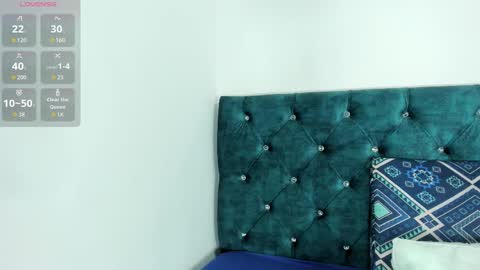 valery_adams13 online show from 09.18.25