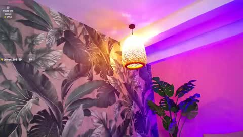 valery_blush online show from 10.12.25