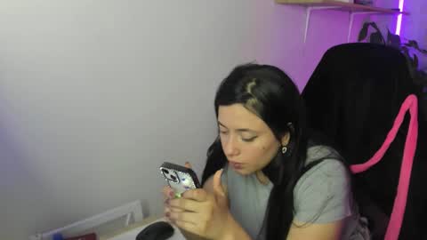 Snapshot of valery_bonnet1 chatting on 09.26.25 valery_bonnet1 online show from 09.26.25