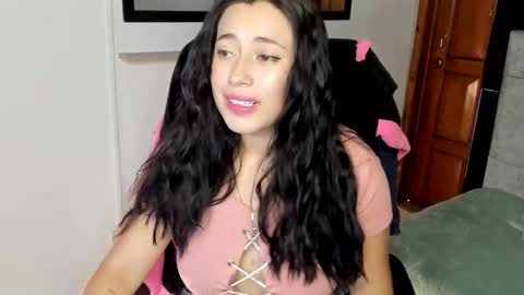 Snapshot of valery_bonneth chatting on 02.05.26 valery_bonneth online show from 02.05.26