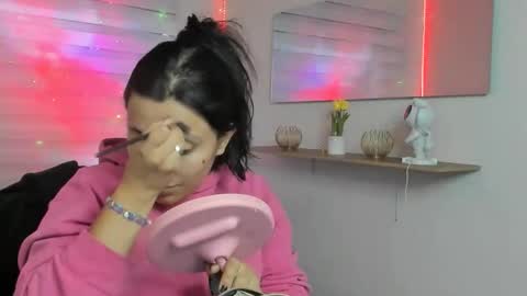 Snapshot of valery_bonneth chatting on 02.14.26 valery_bonneth online show from 02.14.26