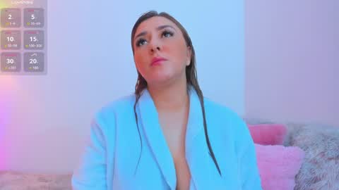 VALERY online show from 04.09.26