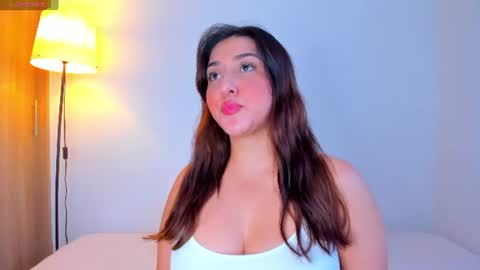 Snapshot of valery_kils chatting on 07.13.26 VALERY online show from 07.13.26