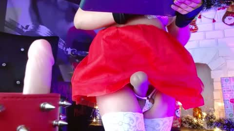 Valeria online show from 12.20.24