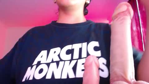 Valeria online show from 02.02.26