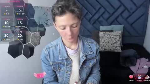 VALERY MORE online show from 01.15.26