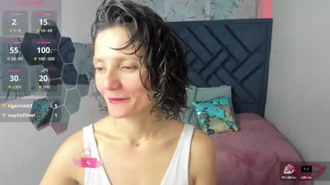 VALERY MORE online show from 02.18.26