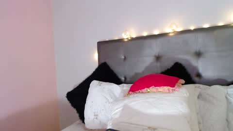  Ana Paula  online show from 01.11.25