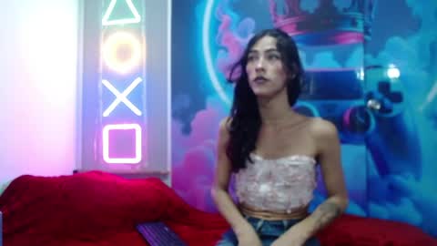 valery online show from 04.10.26