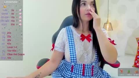 Snapshot of valery_smitd chatting on 12.05.24 Valery online show from 12.05.24