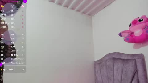 Snapshot of valery_smitd chatting on 06.09.26 Valery online show from 06.09.26