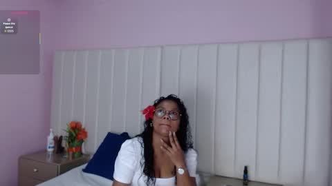 valery_storm_ online show from 10.12.25