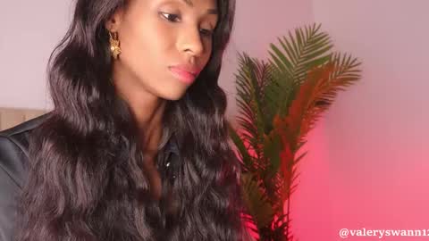 Valery swan1 online show from 09.28.25