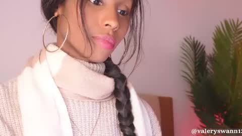 Valery swan1 online show from 10.01.25