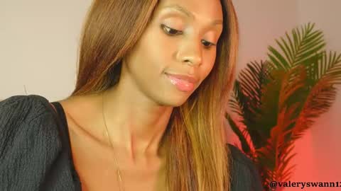 Valery swan1 online show from 10.29.25