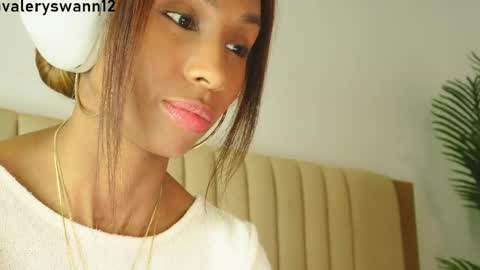 Valery swan1 online show from 04.13.26