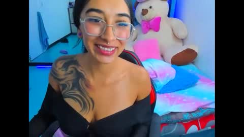 valery online show from 04.17.26