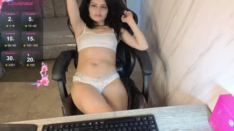 Valery online show from 04.02.26