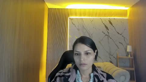 Valery online show from 04.13.26