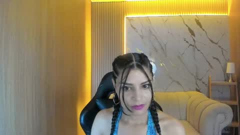 Valery online show from 04.14.26