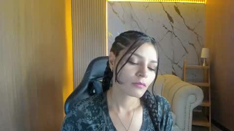 Valery online show from 04.15.26