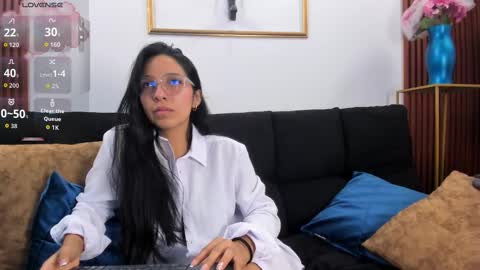 Val online show from 10.18.25