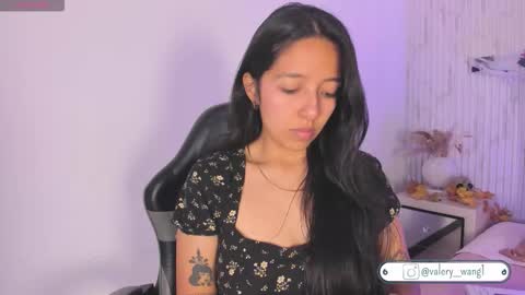 Val online show from 10.28.25