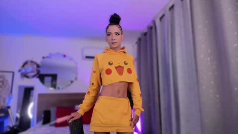 Valery online show from 12.23.24