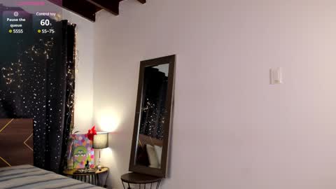 Valery online show from 12.24.24