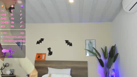 Valery online show from 10.26.25