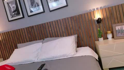 Valerya Collem online show from 01.14.26