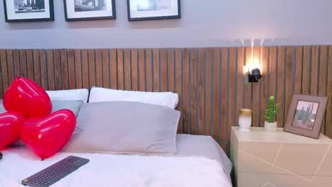 Valerya Collem online show from 02.15.26