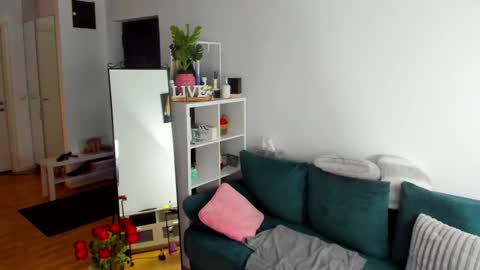 valeryablack online show from 03.29.26