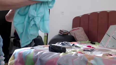 Snapshot of valerybaker1 chatting on 12.07.24 B V Naughty online show from 12.07.24